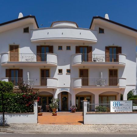 B&B Sperlonga Luaran gambar