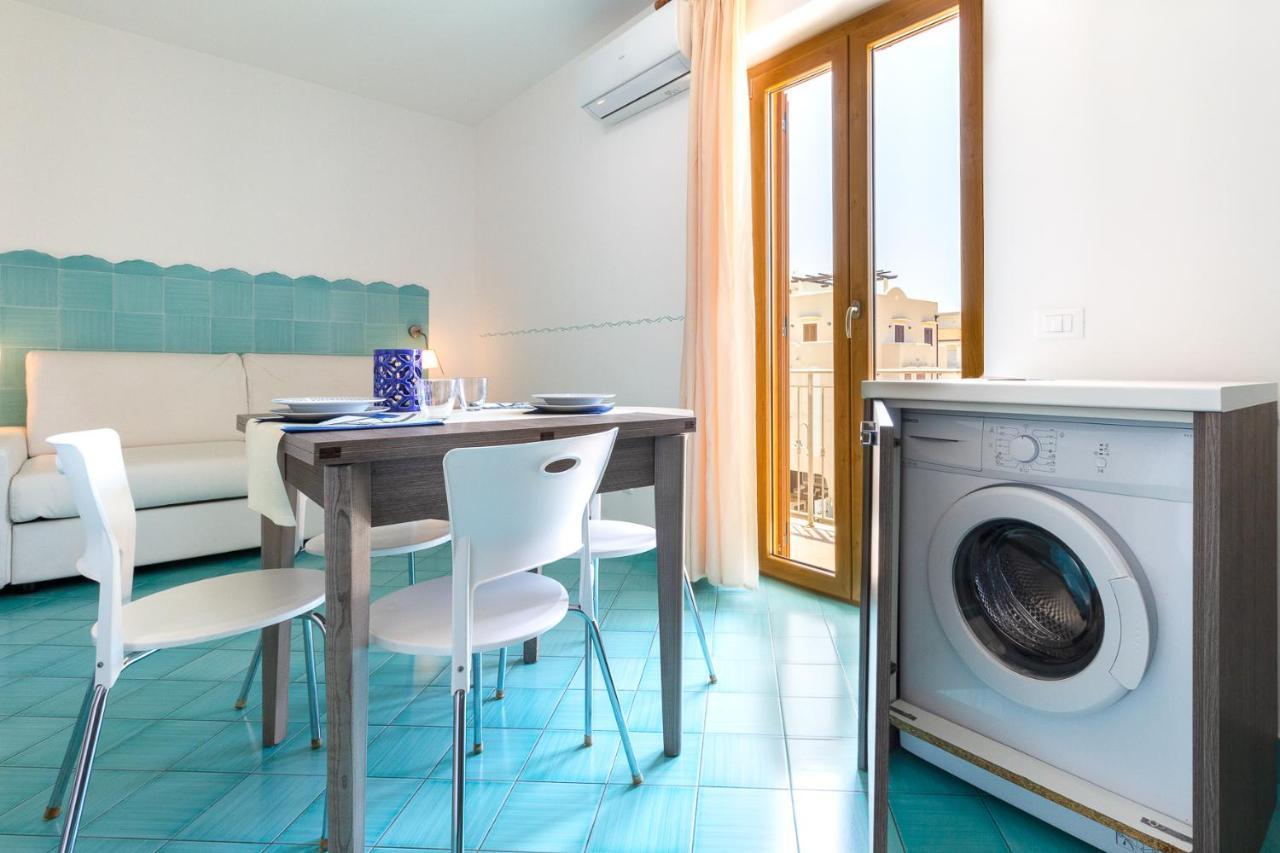 B&B Sperlonga Luaran gambar