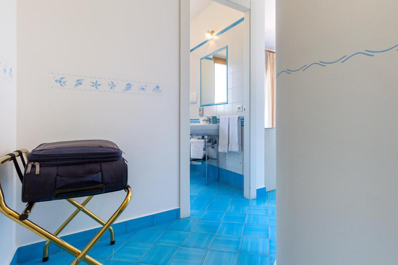 B&B Sperlonga Luaran gambar