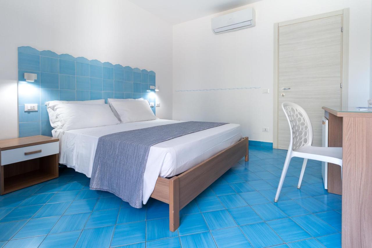 B&B Sperlonga Luaran gambar