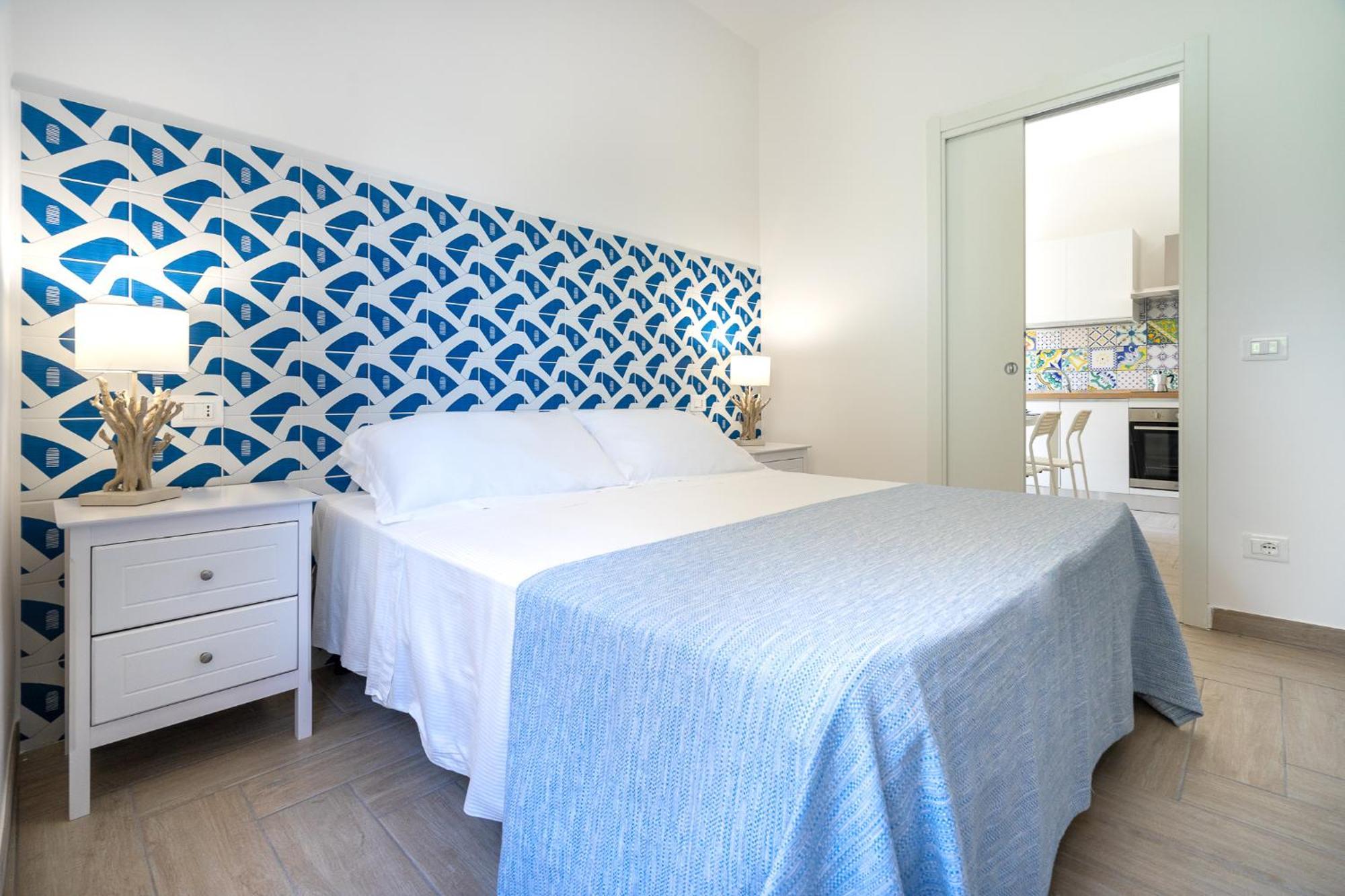 B&B Sperlonga Luaran gambar