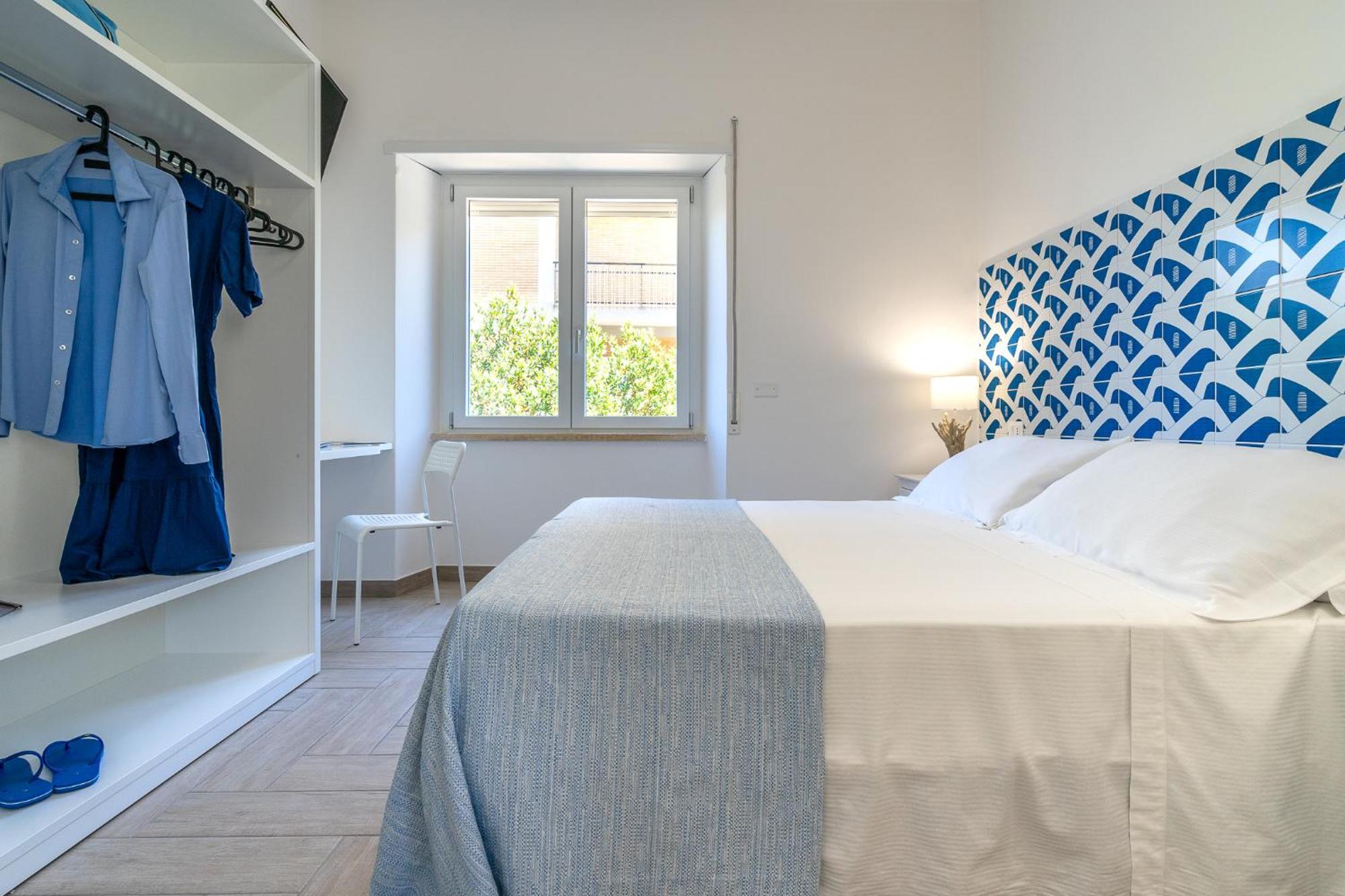 B&B Sperlonga Luaran gambar
