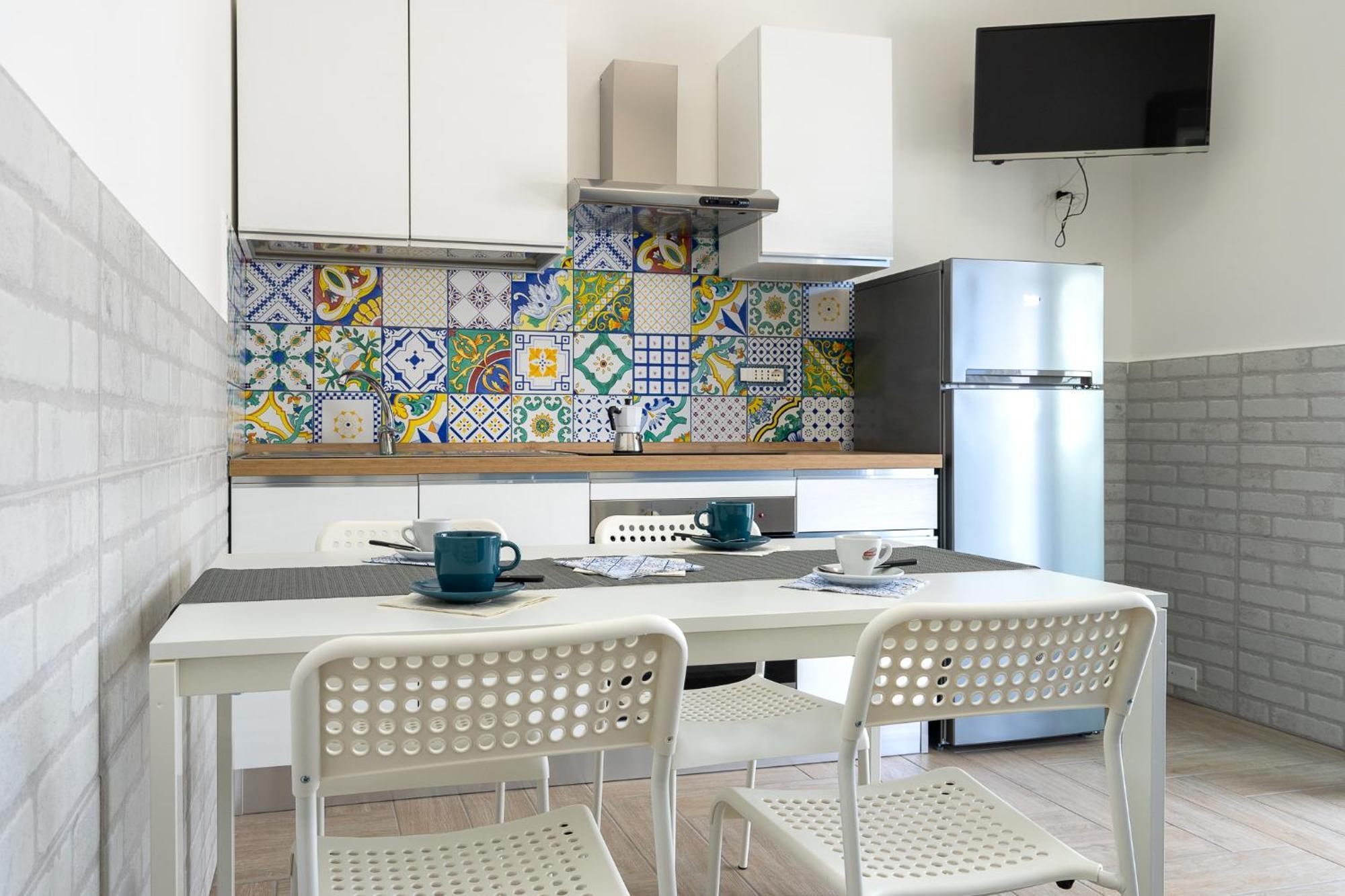 B&B Sperlonga Luaran gambar