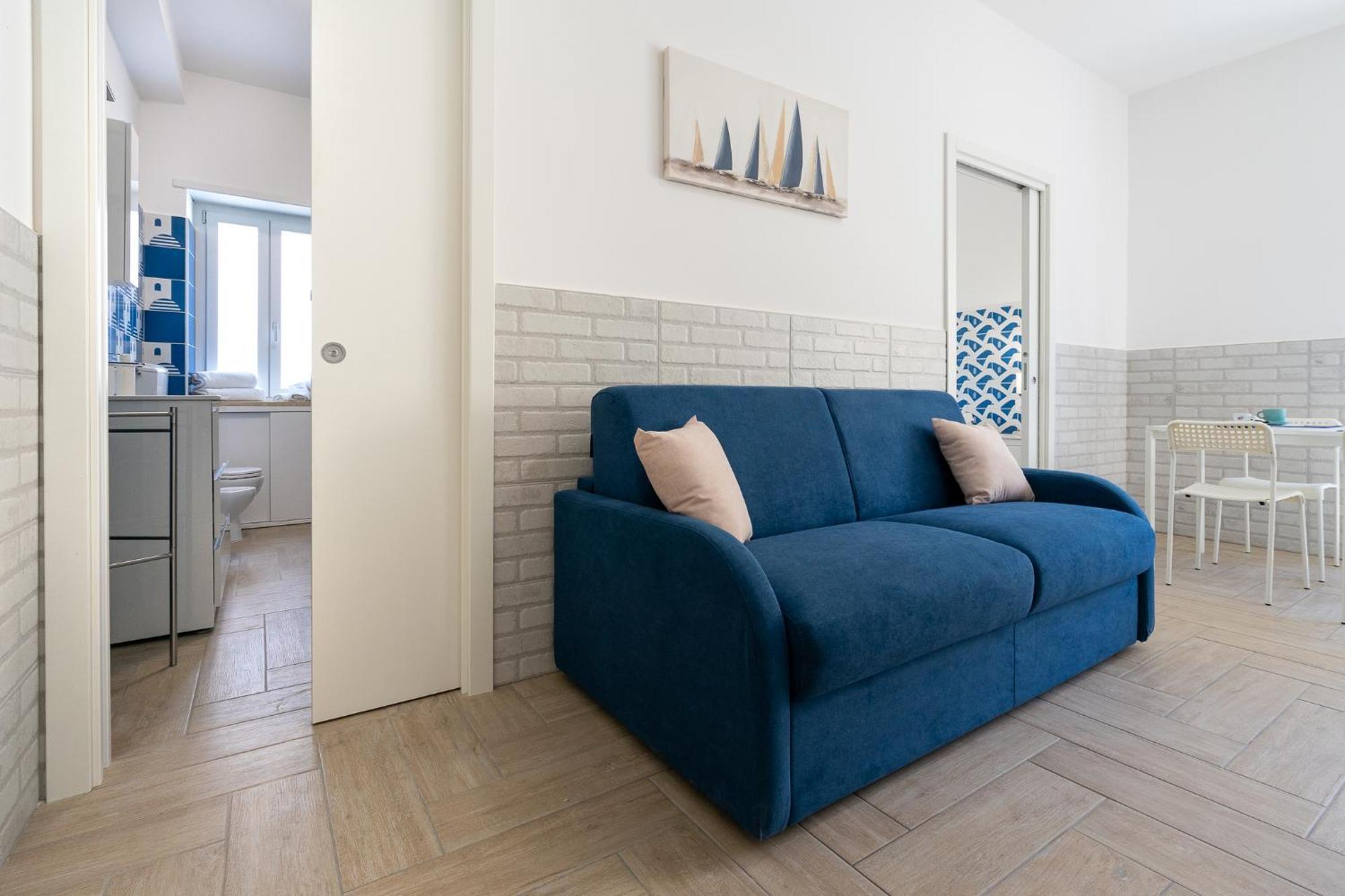 B&B Sperlonga Luaran gambar