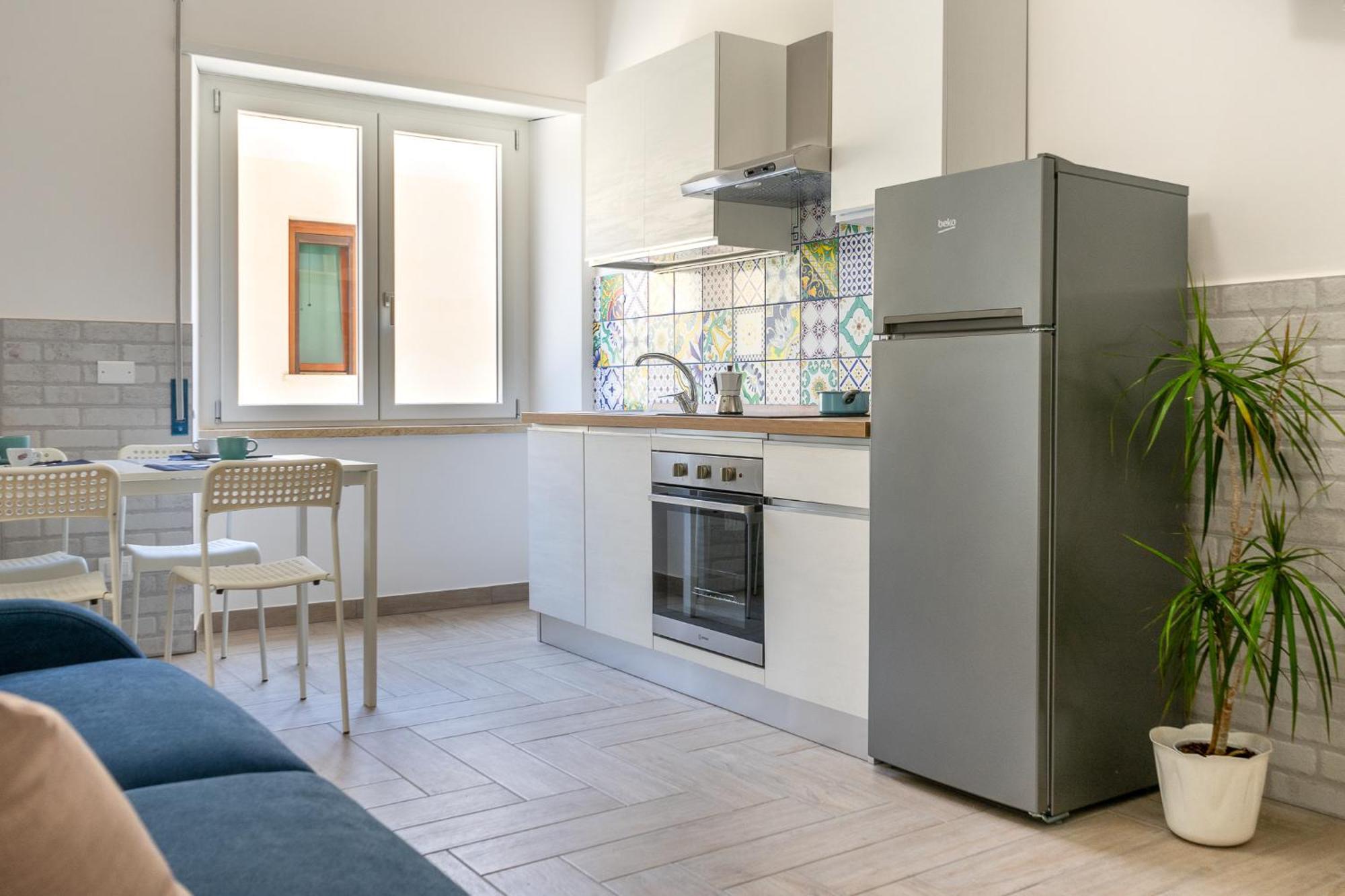 B&B Sperlonga Luaran gambar