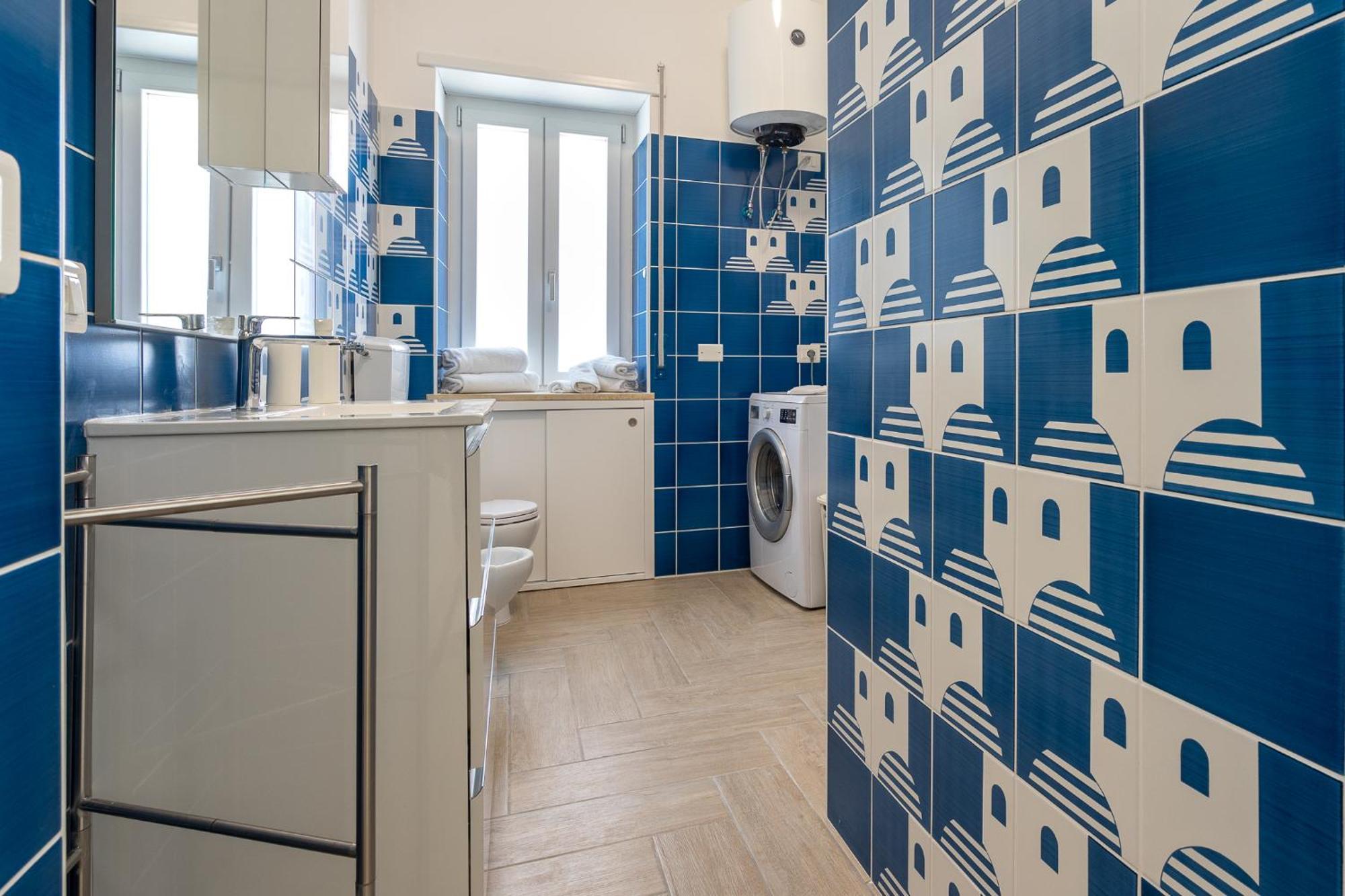 B&B Sperlonga Luaran gambar
