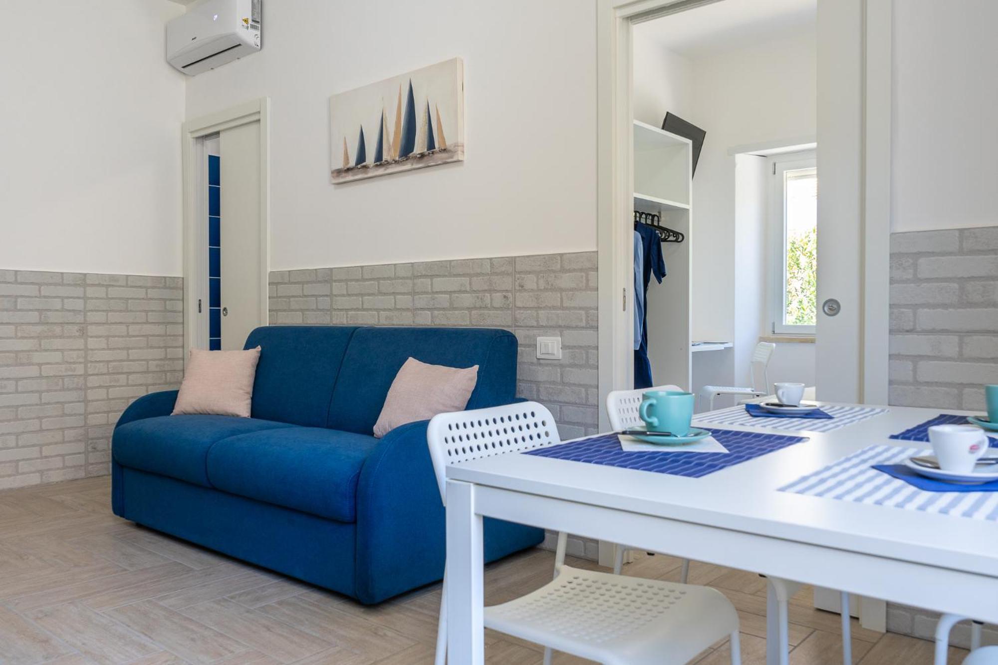 B&B Sperlonga Luaran gambar