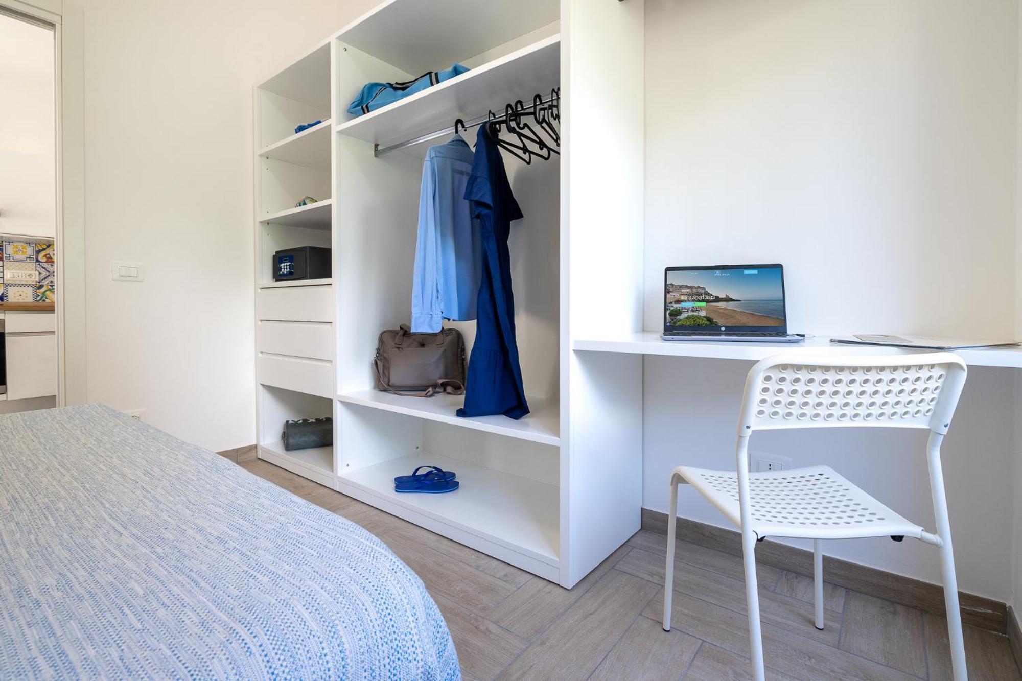 B&B Sperlonga Luaran gambar