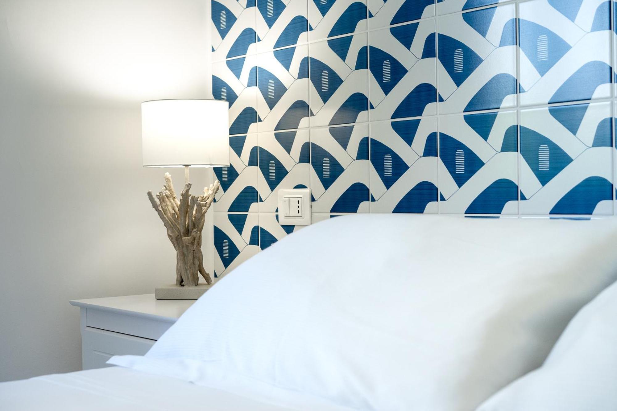 B&B Sperlonga Luaran gambar