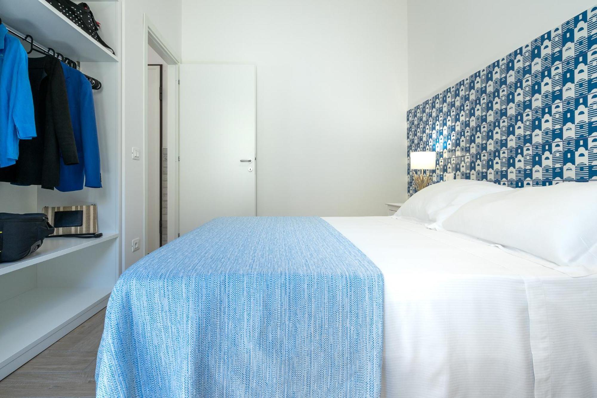 B&B Sperlonga Luaran gambar