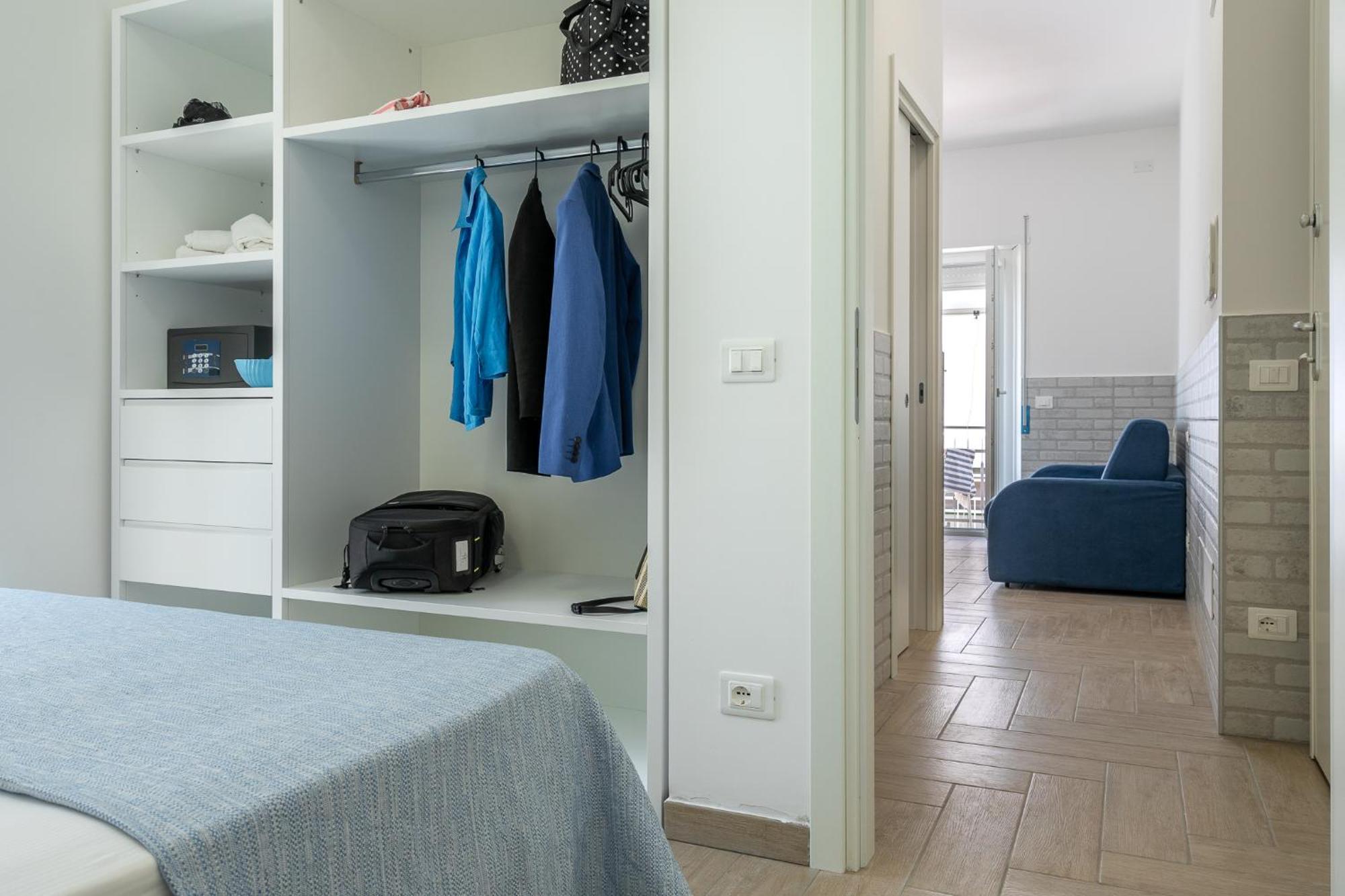 B&B Sperlonga Luaran gambar