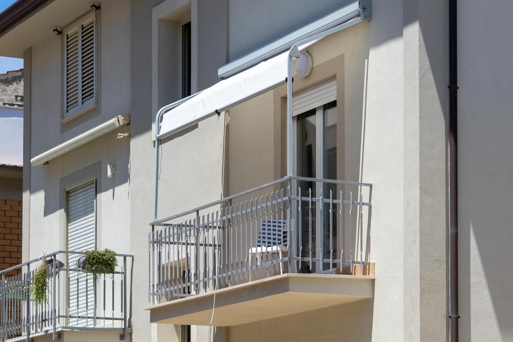 B&B Sperlonga Luaran gambar